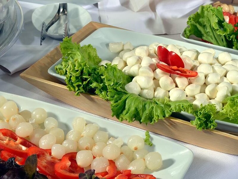 Best Western Hotel Tigullio Royal Italien Rapallo
