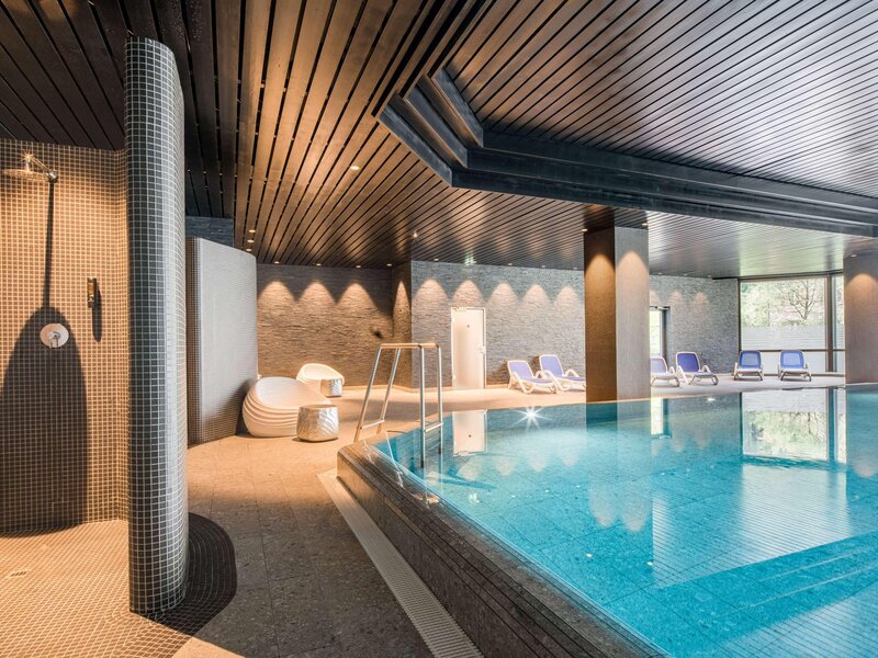Best Western Premier Central Hotel Leonhard Österreich