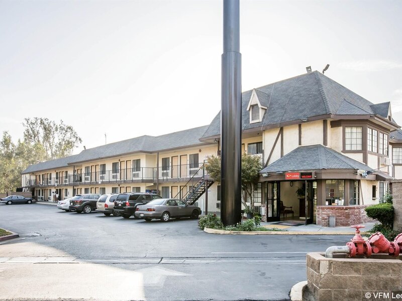 Hotel Summerfield Inn USA Clovis