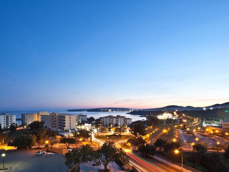 Leonardo Boutique Hotel Mallorca Port Portals Spanien