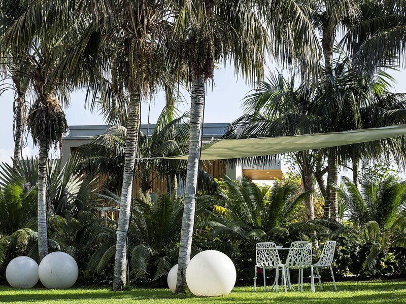 Hotel Donna Carmela Italien Riposto