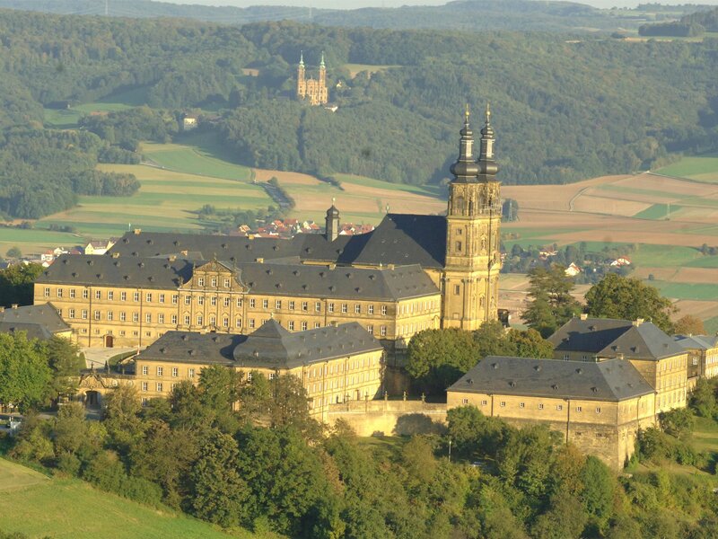 Best Western Plus Kurhotel an der Obermaintherme Deutschland Bad Staffelstein