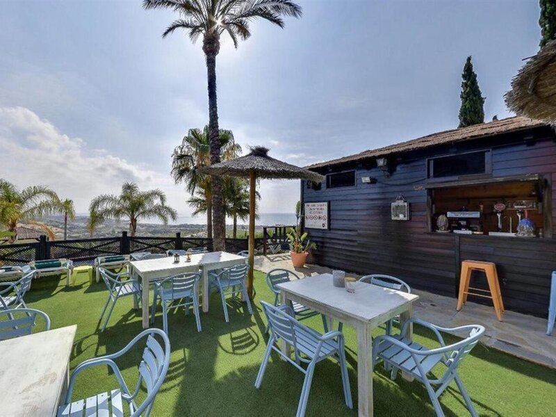 Apartments Manilva Green Spanien Manilva