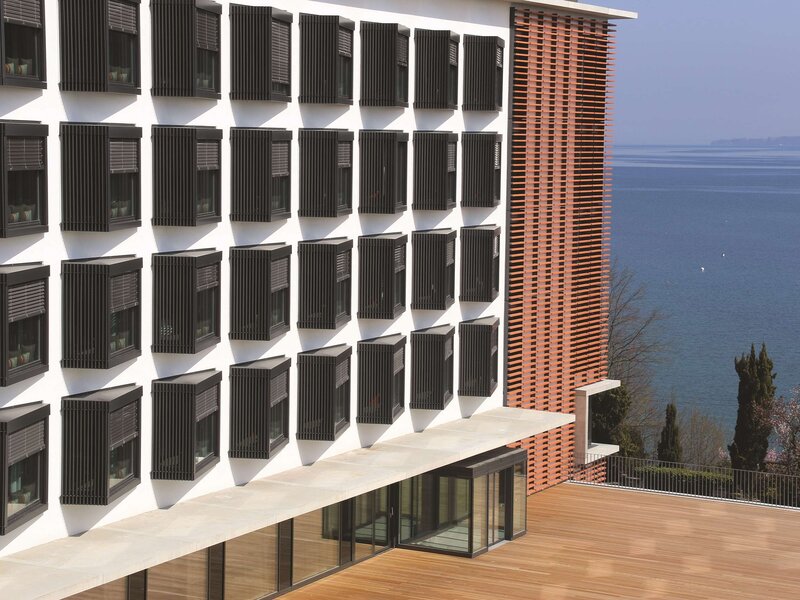 Hotel Lake Geneva Schweiz Versoix