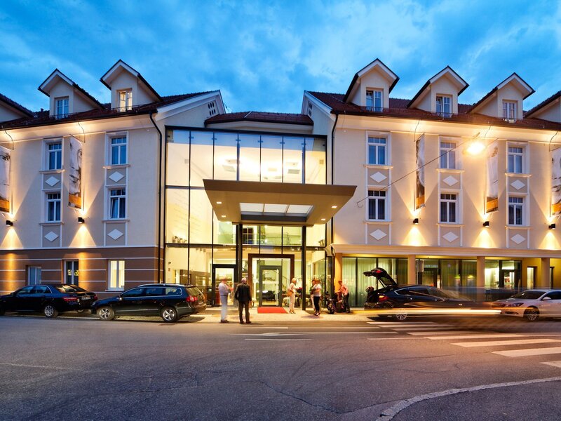 Hotel Stainzerhof Österreich Stainz