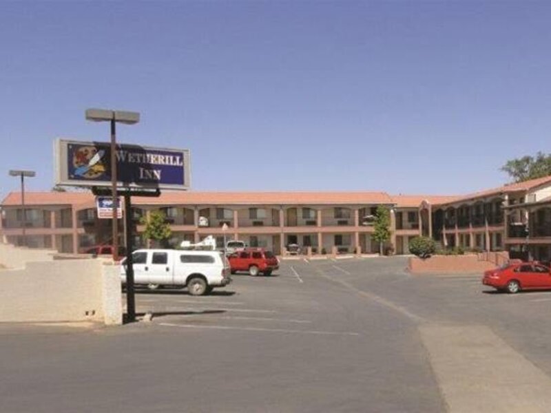 Motel Wetherill USA