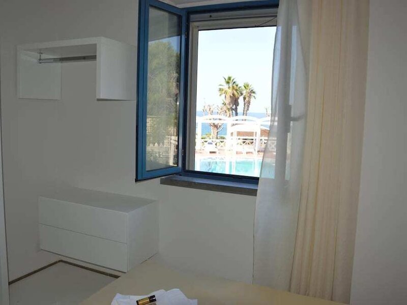Hotel Residence La Corvetta Italien Capitolo Monopoli