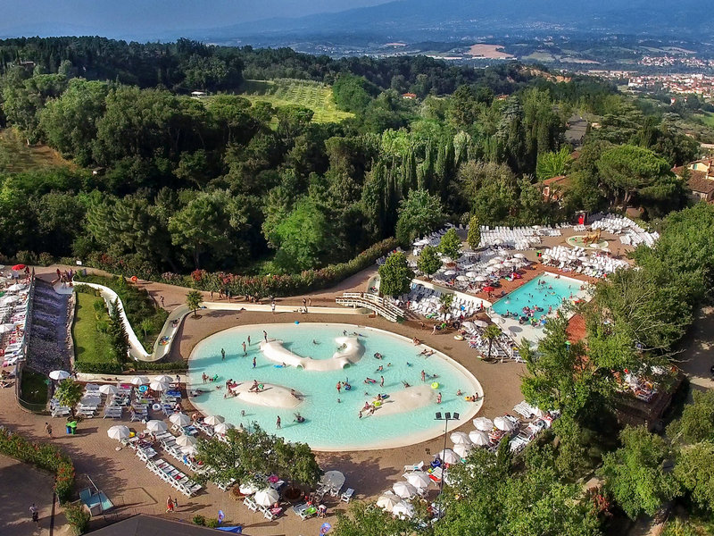Norcenni Girasole Village Italien