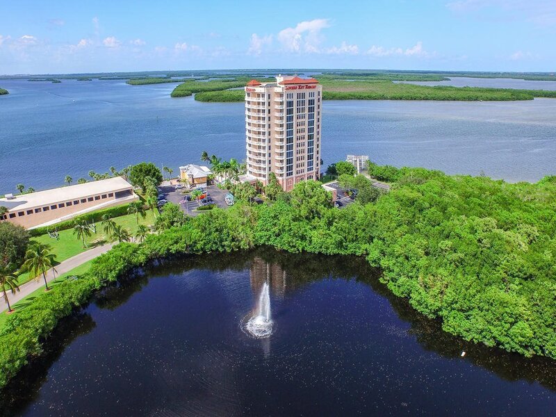 Hotel Lovers Key Beach USA Bonita Springs