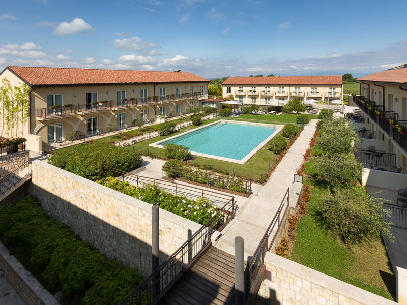 Leonardo Hotel Lago di Garda – Wellness and Spa Italien
