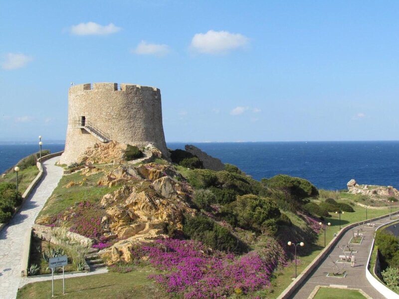 Hotel Canne al Vento Italien Santa Teresa Gallura