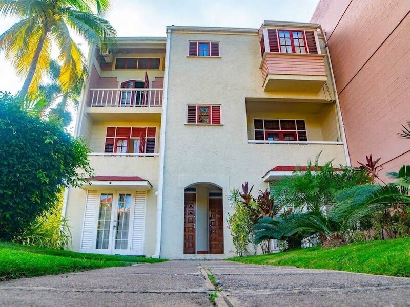 Hotel Fisherman's Point Jamaika Ocho Rios