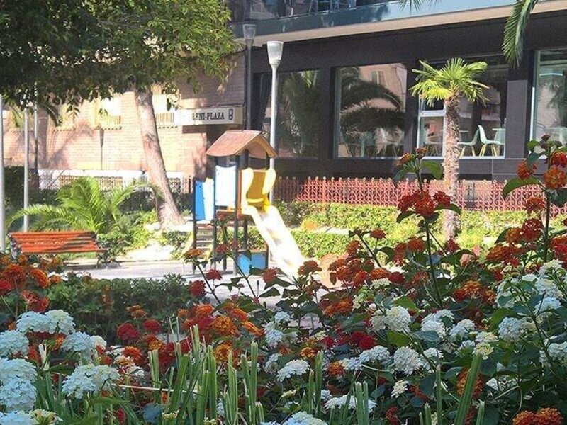 Hotel Rosabel Spanien Benidorm