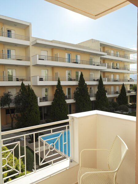 Civitel Attik Rooms & Apartments Griechenland Marousi