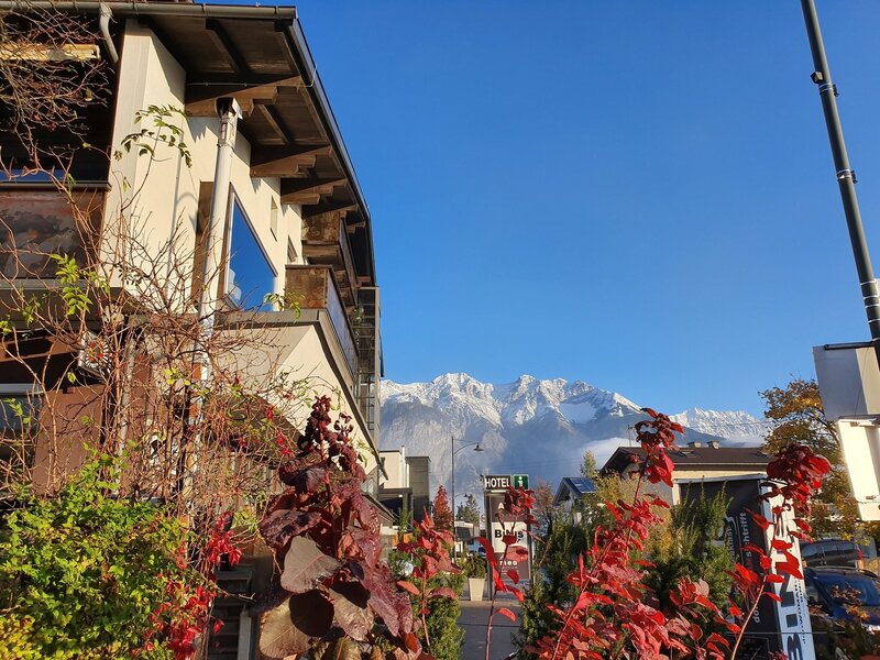 Alp Art Hotel Österreich Götzens