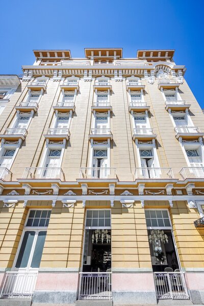 Meliá San Carlos Kuba Cienfuegos