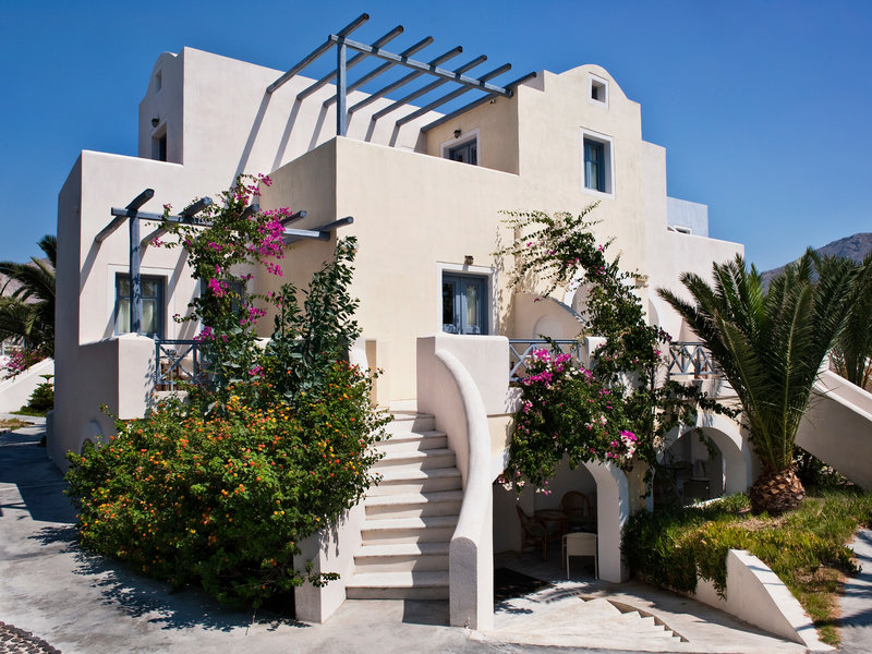 Atlantis Beach Villa Griechenland