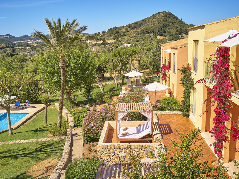 Pula Suites Boutique Resort