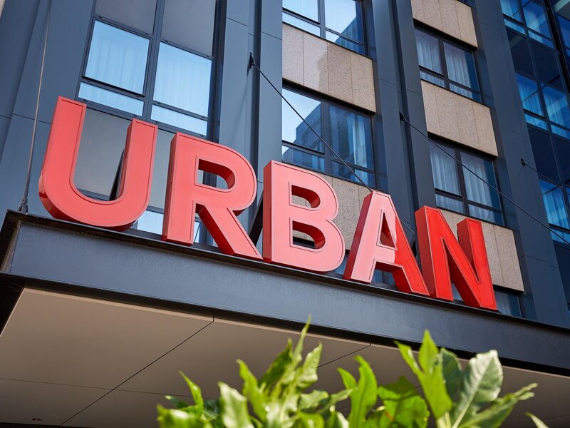 Corendon Urban Amsterdam Schiphol Airport Hotel Niederlande Badhoevedorp