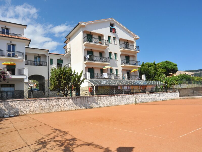 Il Borgo degli Ulivi Resort Italien Pietra Ligure