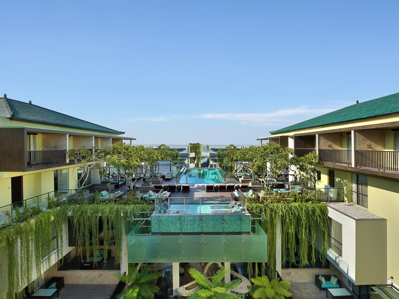 Hotel Mercure Bali Legian