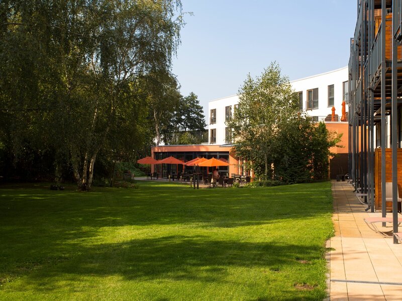 HEIDE SPA Hotel & Resort Deutschland Bad Düben