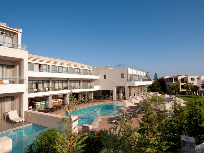 Castello Boutique Resort & Spa Griechenland