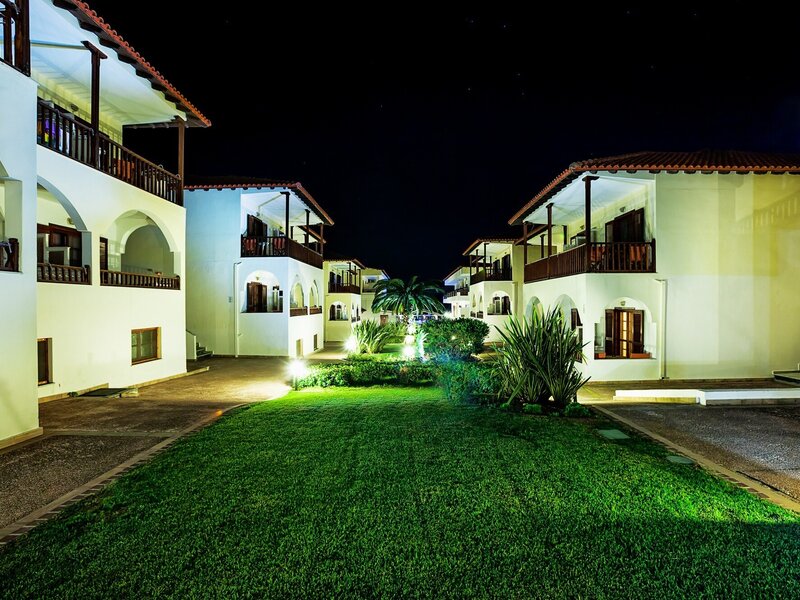 Xenios Possidi Paradise Hotel Griechenland Possidi