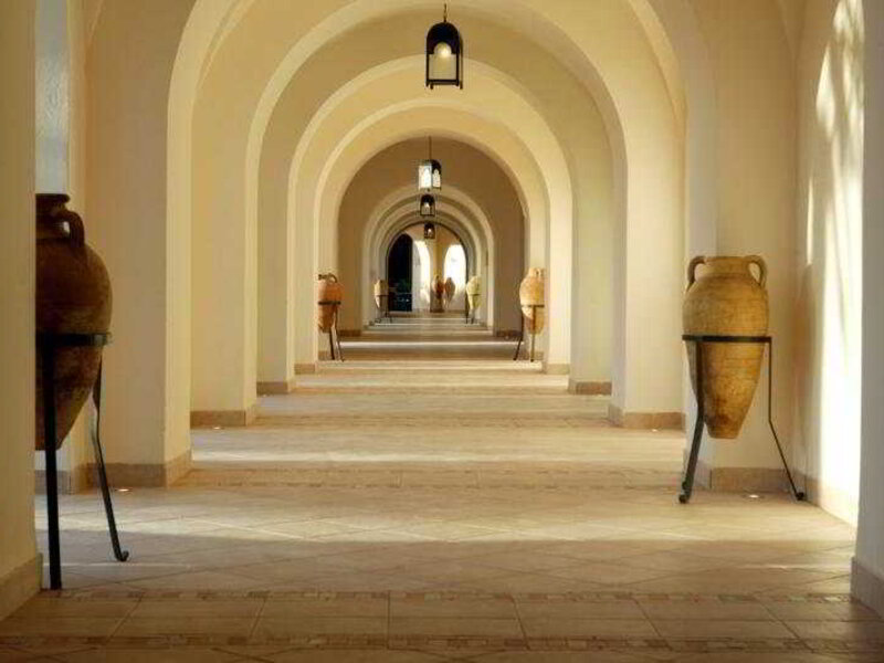 Yadis Djerba Golf Thalasso & Spa Tunesien