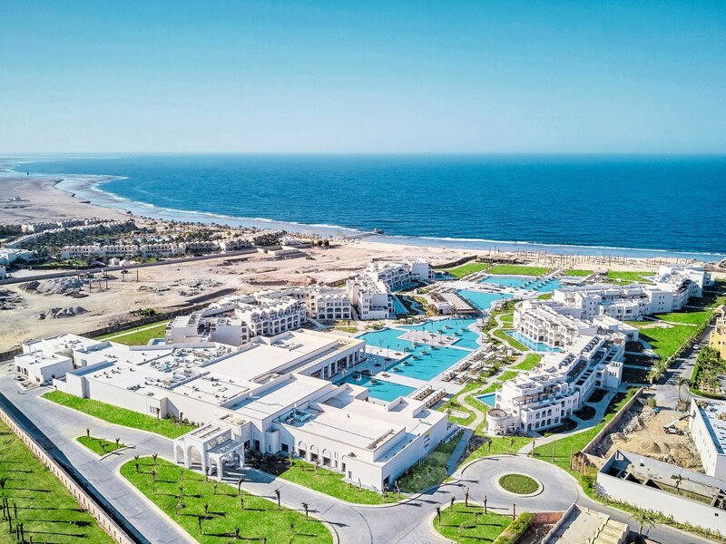 Steigenberger Resort Alaya Marsa Alam – Red Sea – Adults only