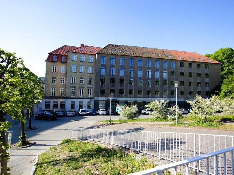 The Mayor Hotel Dänemark Aarhus