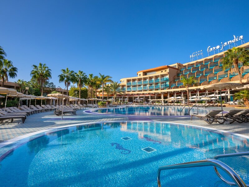 MUR Hotel Faro Jandia & Spa Fuerteventura Spanien
