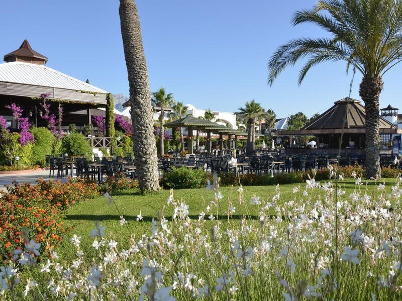 Emelda Sun Club Türkei