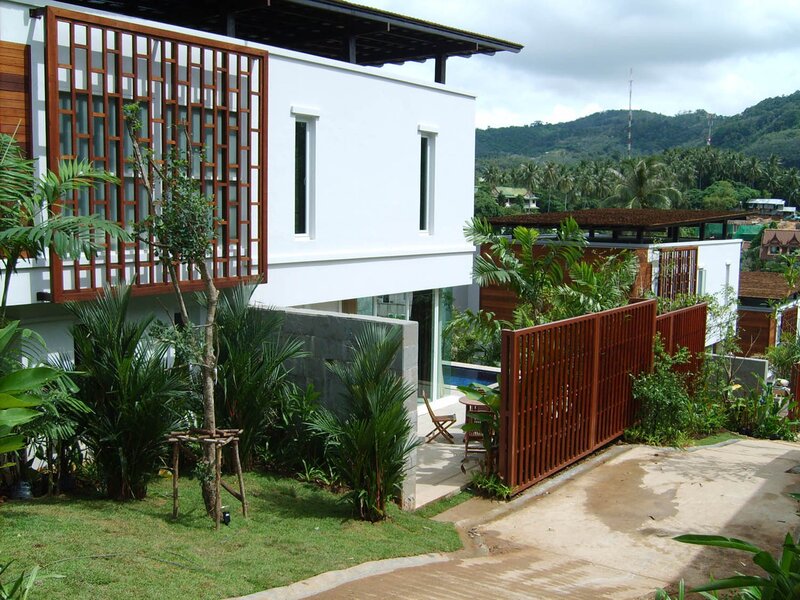Hotel Peach Blossom
