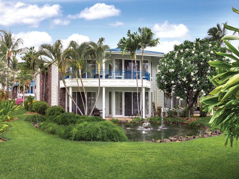 Hotel Holua Resort USA Kahuluu-Keauhou