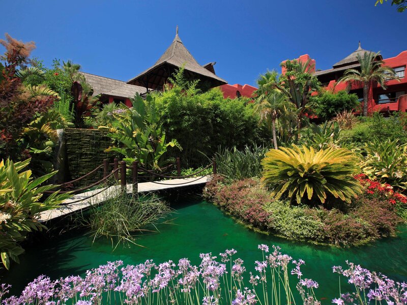 Asia Gardens Hotel & Thai Spa, a Royal Hideaway Hotel Spanien