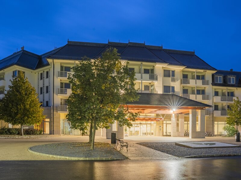 Greenfield Hotel Golf & Spa Ungarn