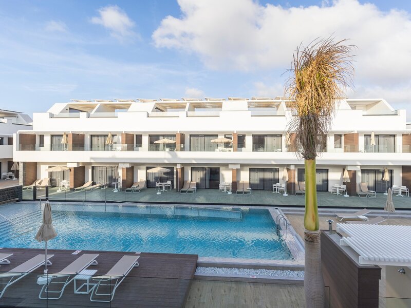 Esmeralda Cotillo Homes by LIVVO Spanien El Cotillo