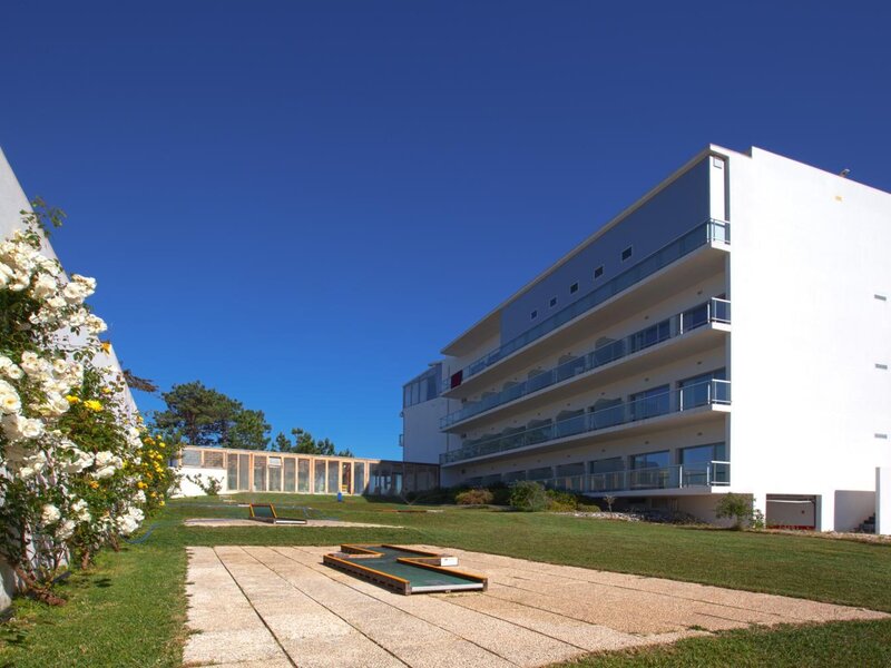 Hotel Miramar Sul Portugal