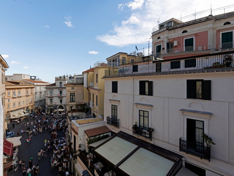 D'Amalfi Hospitality Italien Amalfi