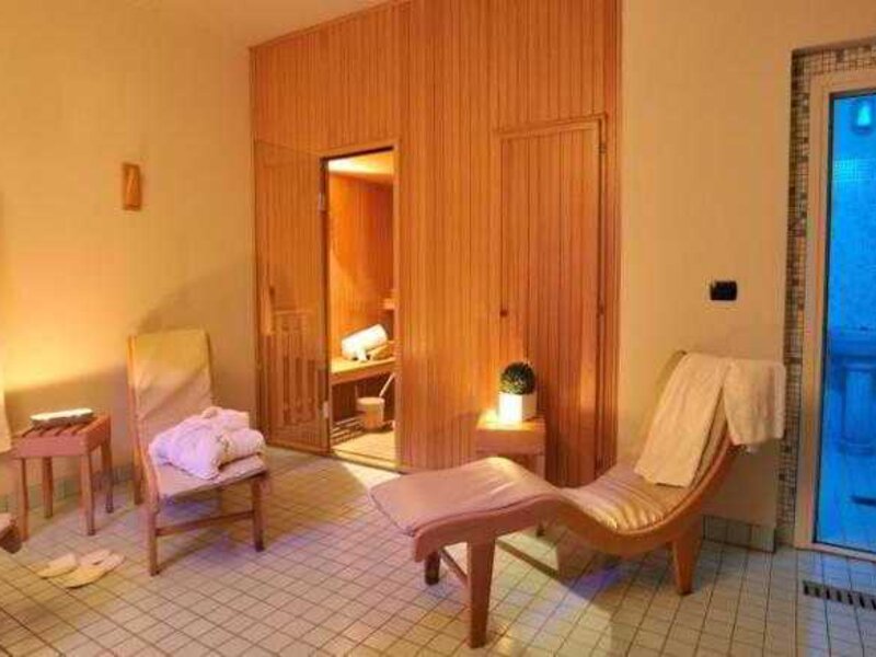 Hotel Plaza Italien Perugia