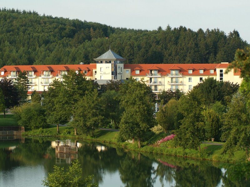 Parkhotel Weiskirchen Deutschland Weiskirchen