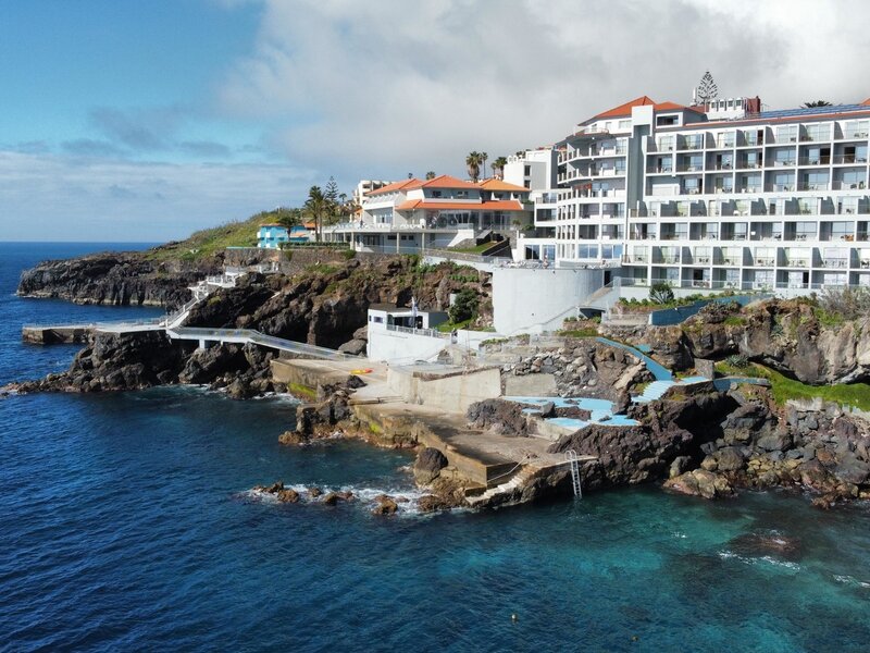 Hotel Royal Orchid Portugal