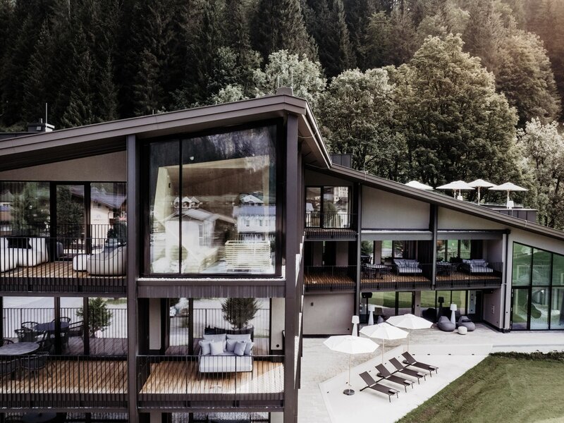 Aparthotel JoAnn - suites & apartments Österreich Kleinarl