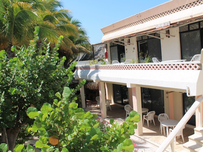 Hotel Villa Kiin Mexiko Isla Mujeres