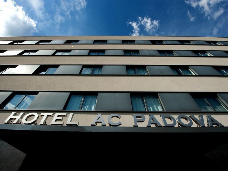 Hotel AC Padova Italien Padua