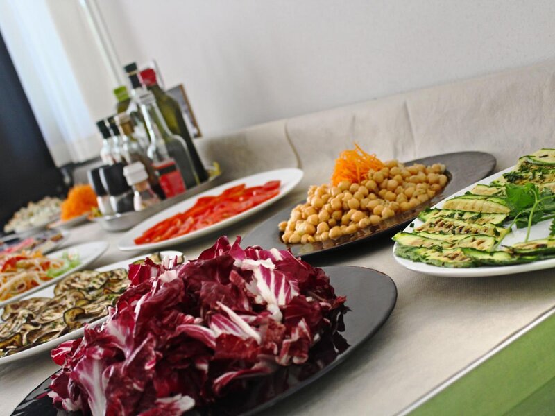 Hotel Silvia Italien Misano Adriatico