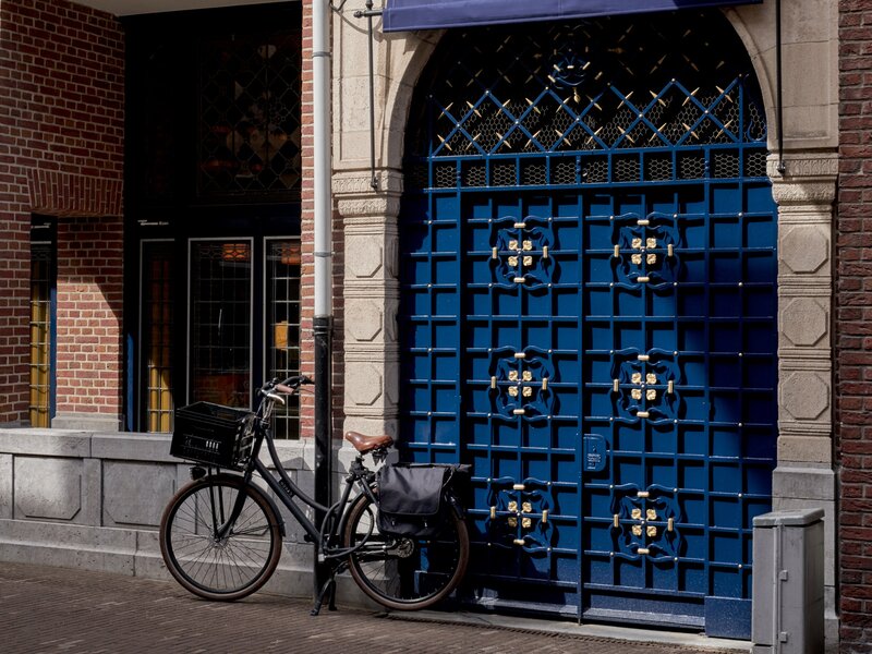 Park Centraal Den Haag, part of Sircle Collection Niederlande
