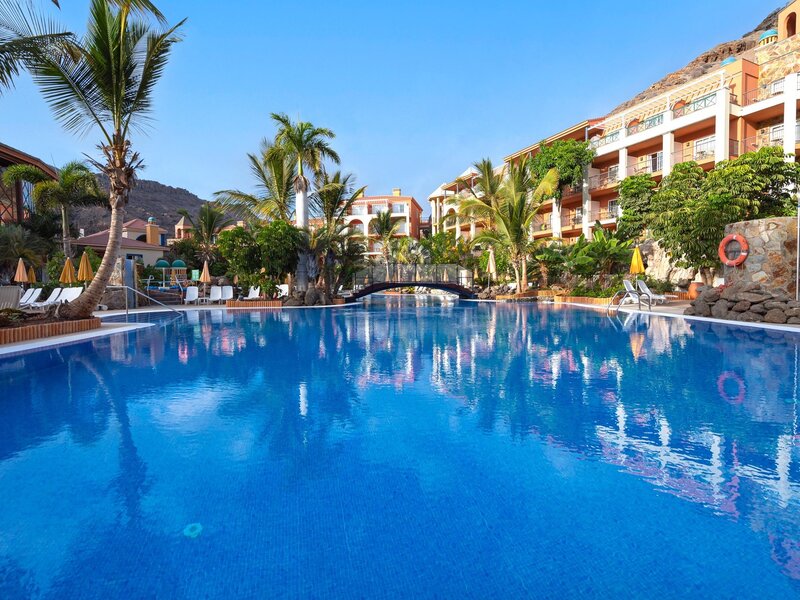 Hotel Cordial Mogán Playa