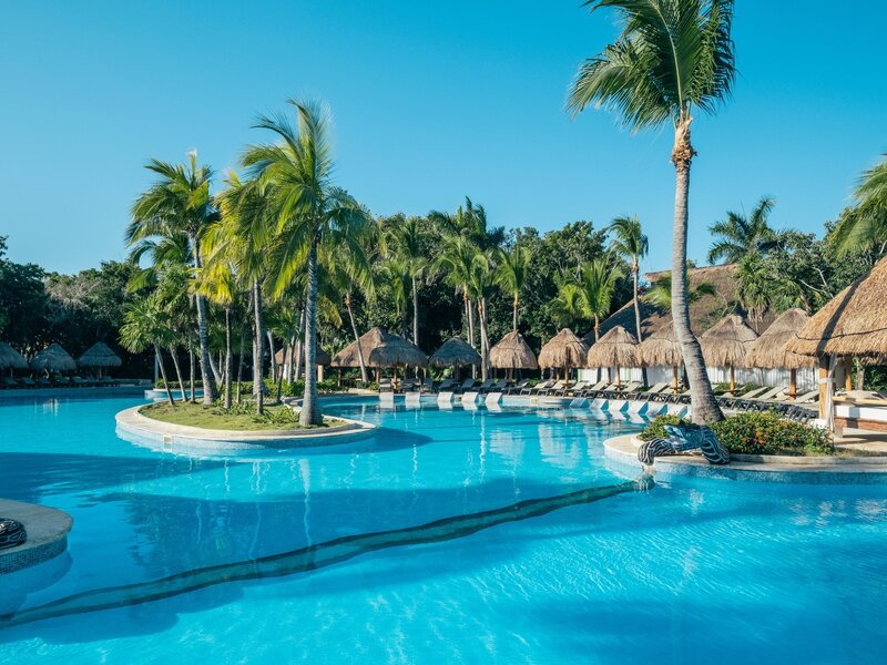 Iberostar Paraiso Beach